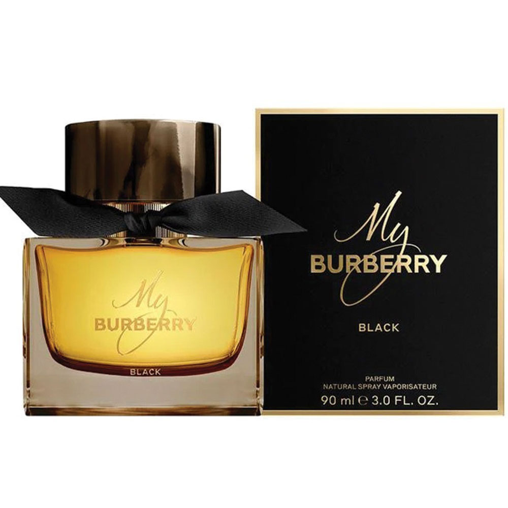BURBERRY MY BURBERRY  BLACK EDP   