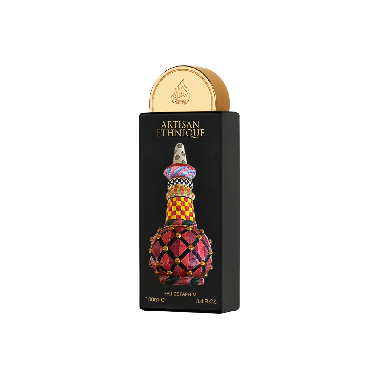 Lattafa Artisan Ethnique