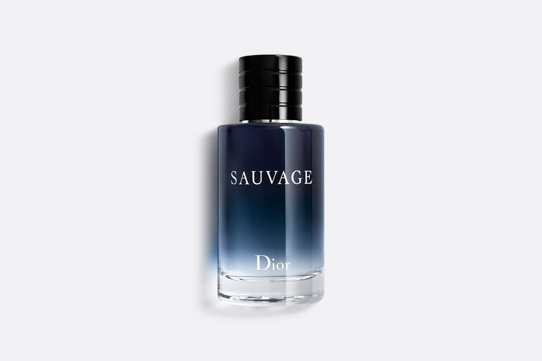 C. DIOR SAUVAGE EDT