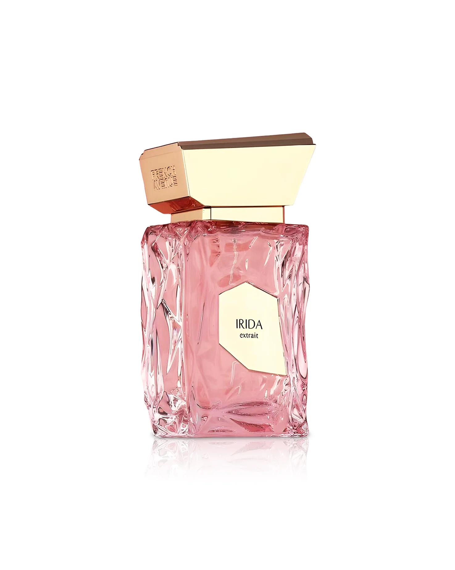 French Avenue Irida Extrait