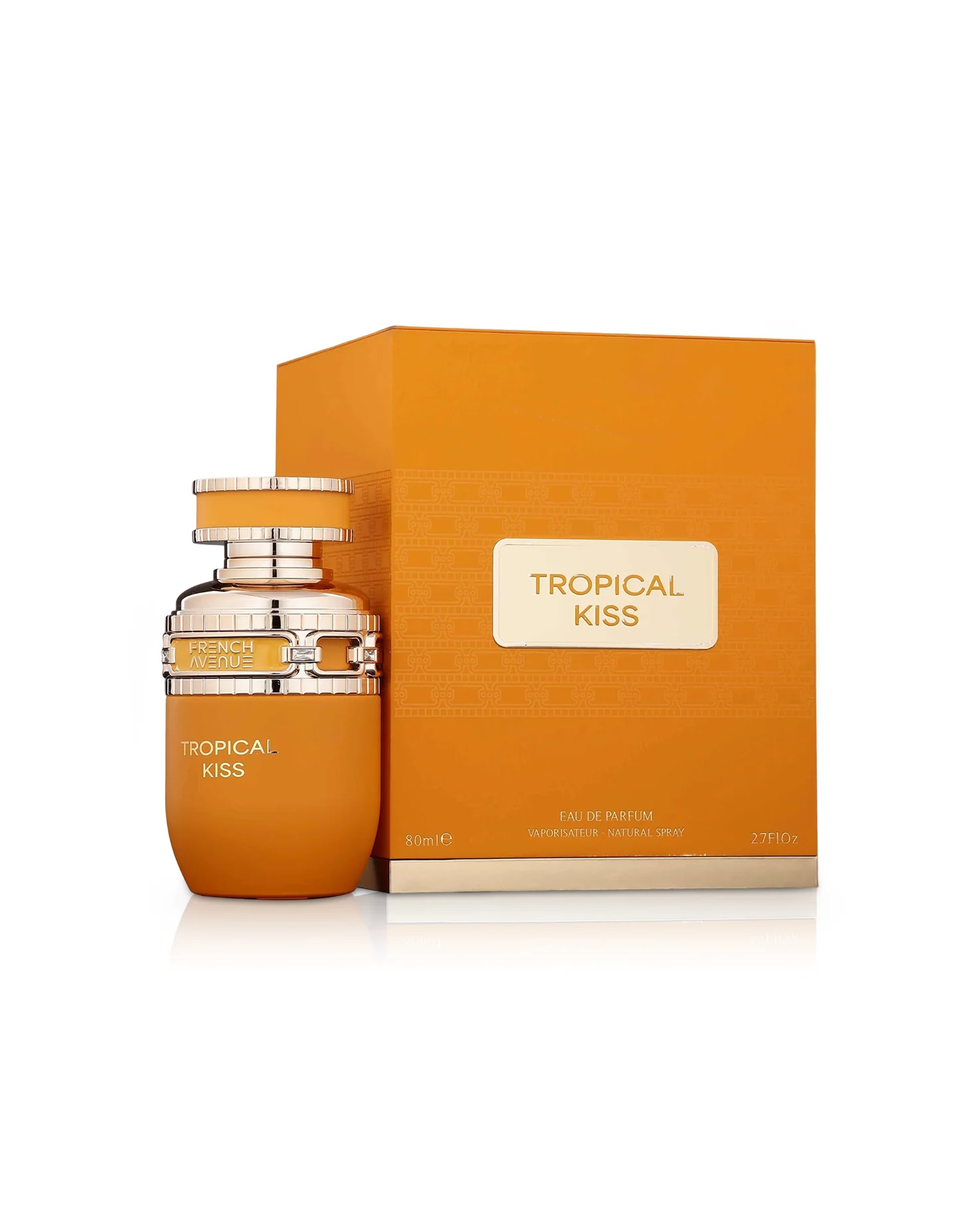 French Avenue Tropical Kiss