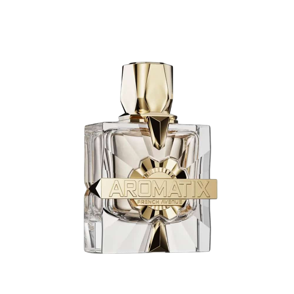 French Avenue X Xandal Aromatix
