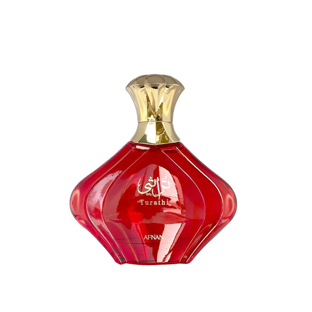 Afnan Turathi Red