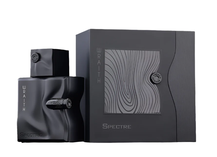 French Avenue Spectre Wraith