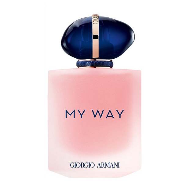 GIORGIO A. MY WAY PARFUM