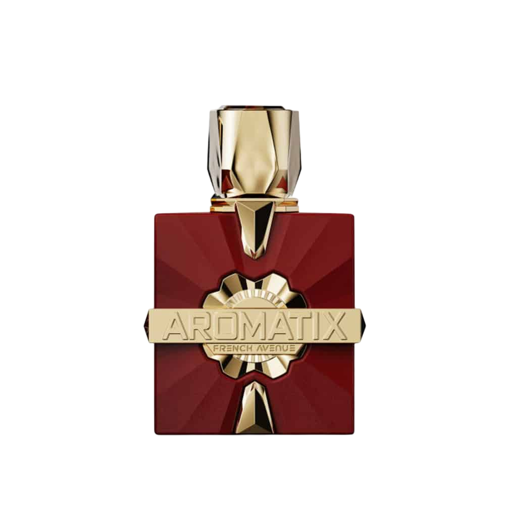 French Avenue Carnal Desire Aromatix