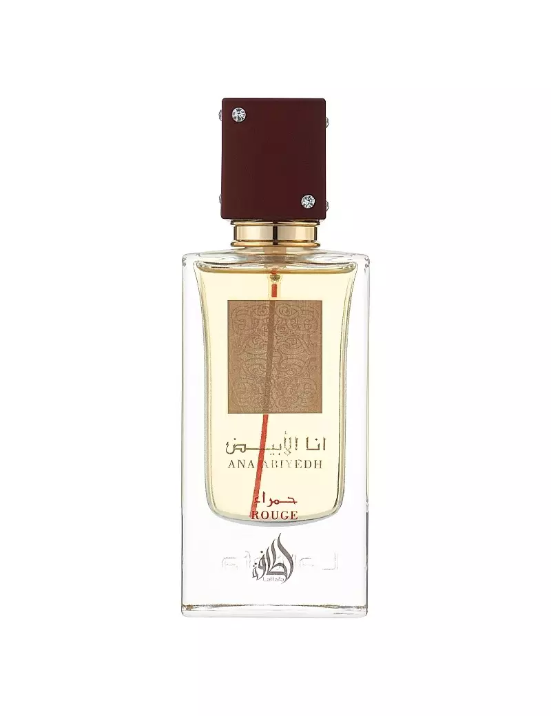 LATTAFA ANA ABIYEDH ROUGE