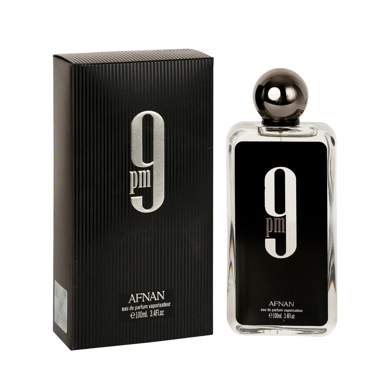 Afnan 9PM