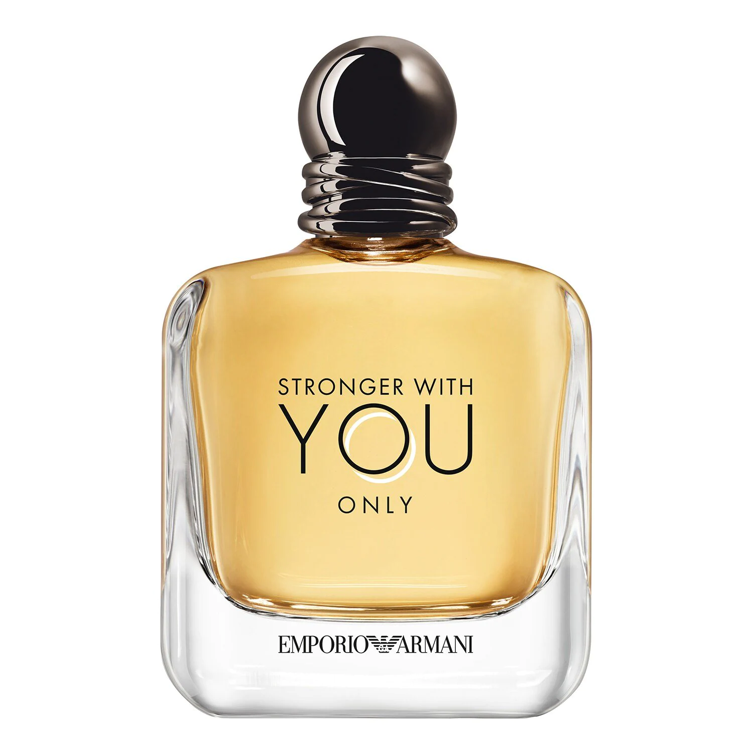 EMPORIO A. STRONGER WITH YOU ONLY edt