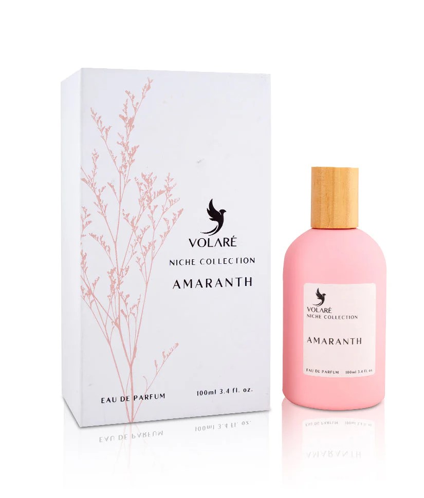 Volare Amaranth