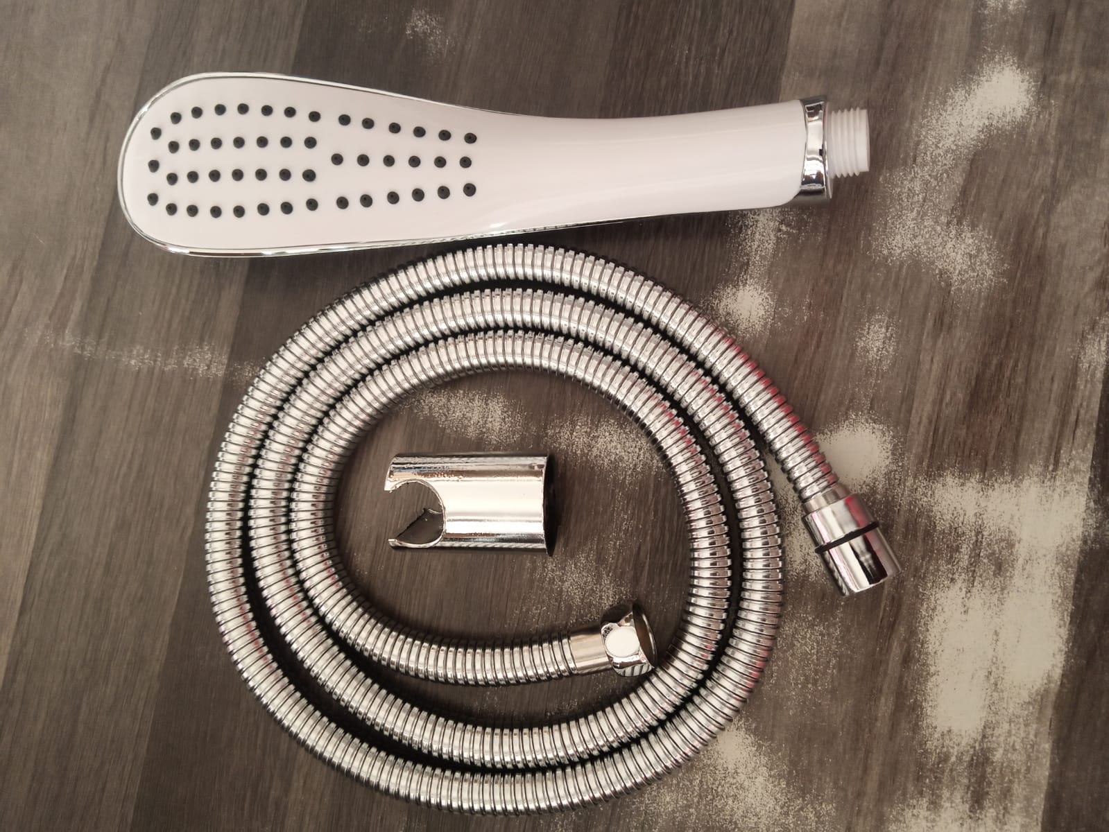 Hand Shower Set (3-in-1 Kit)
