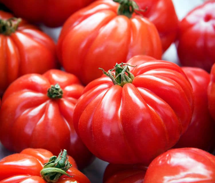 Tomates