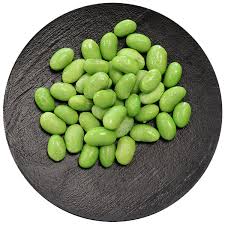 Pois edamame