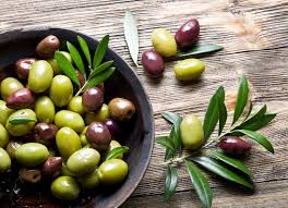 Olives