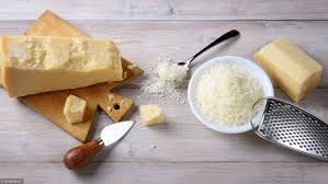 Parmesan