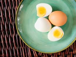 Oeuf dur