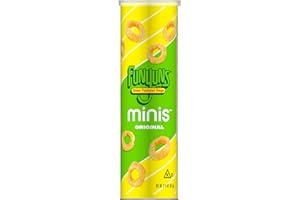 Funyuns Minis Original