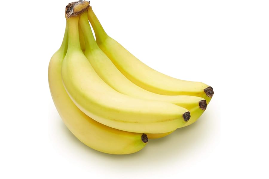 Fresh Bananas