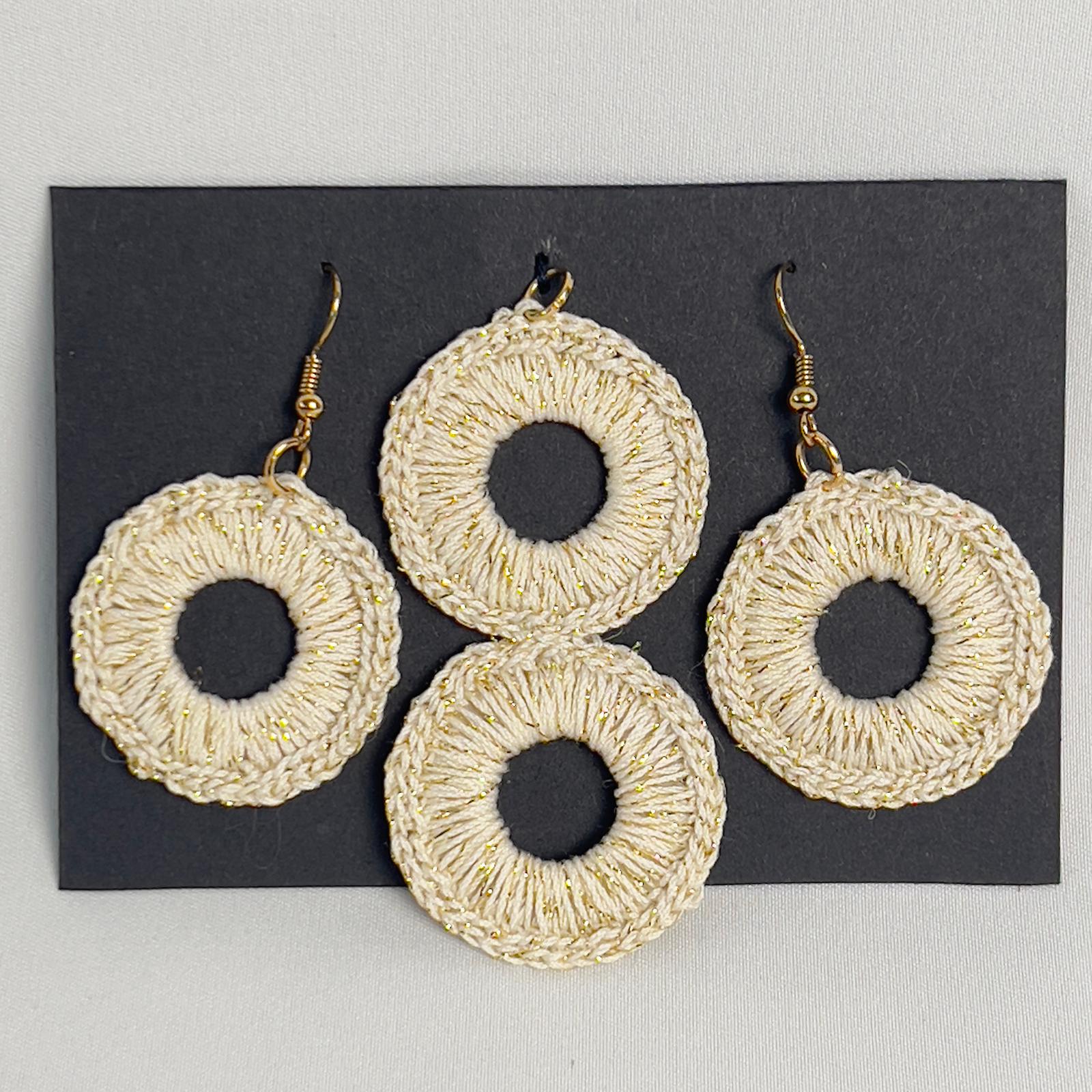  Circular wire hook  Set