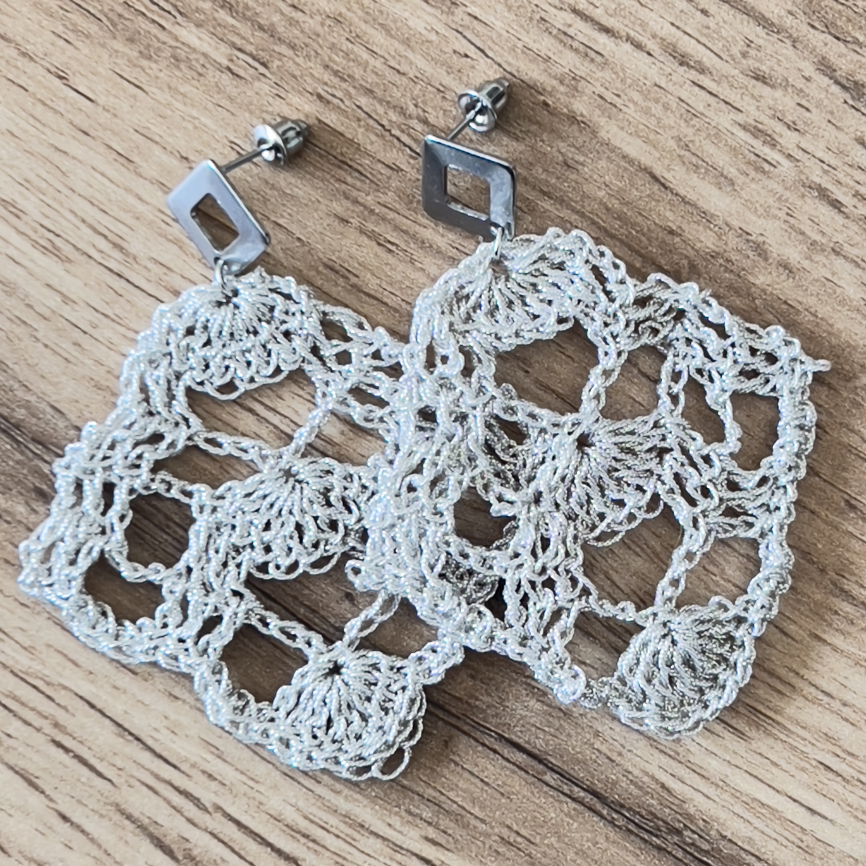 Chandelier Earrings