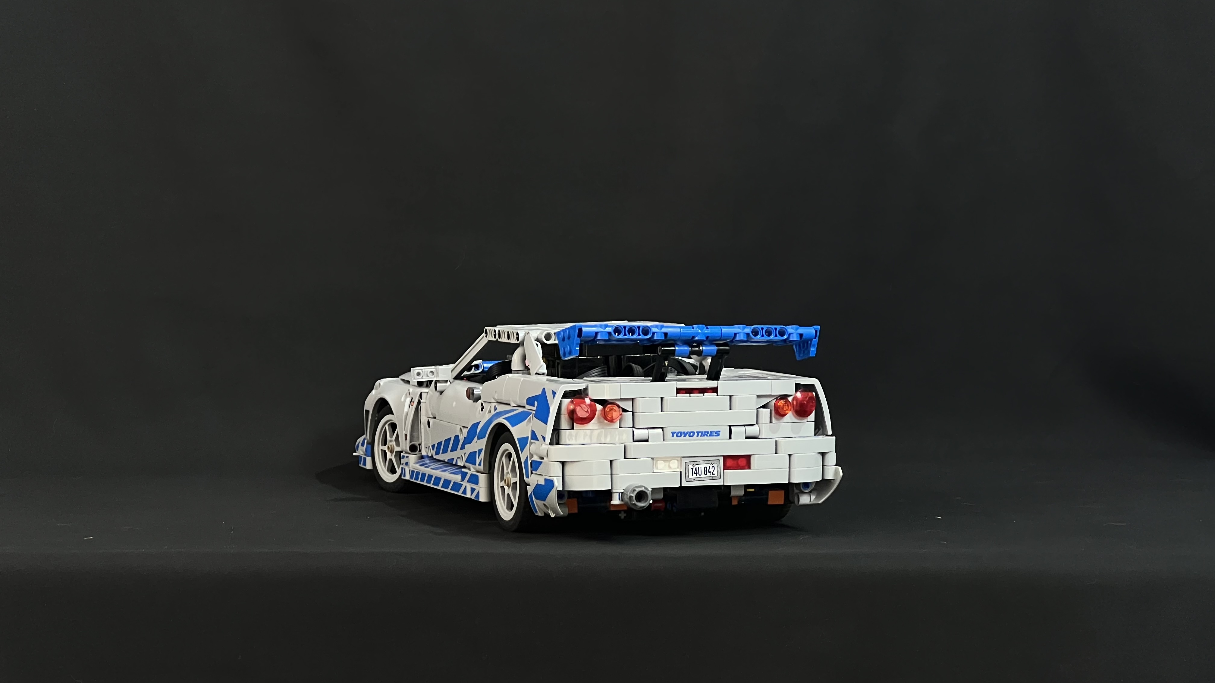 42210 6 BW motor MOD