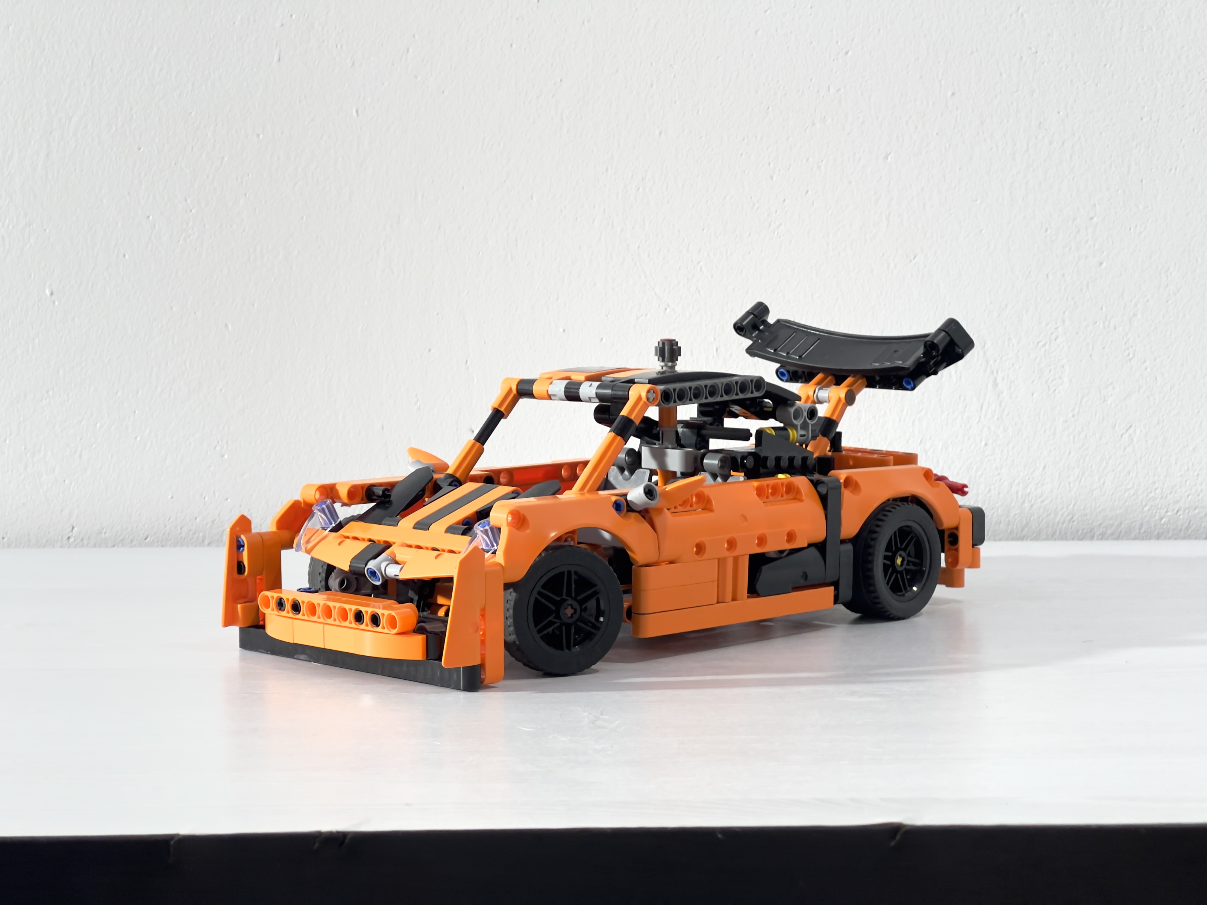 42093 Porsche 911 GT3 RS