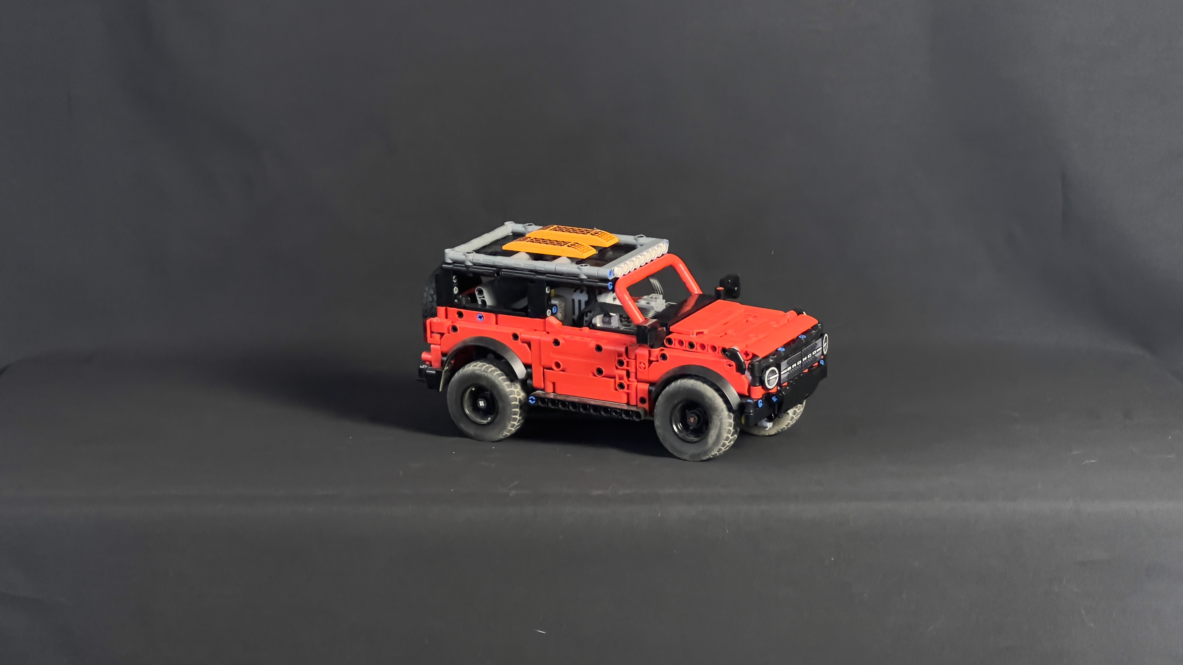 42213 1 BW Motor MOD