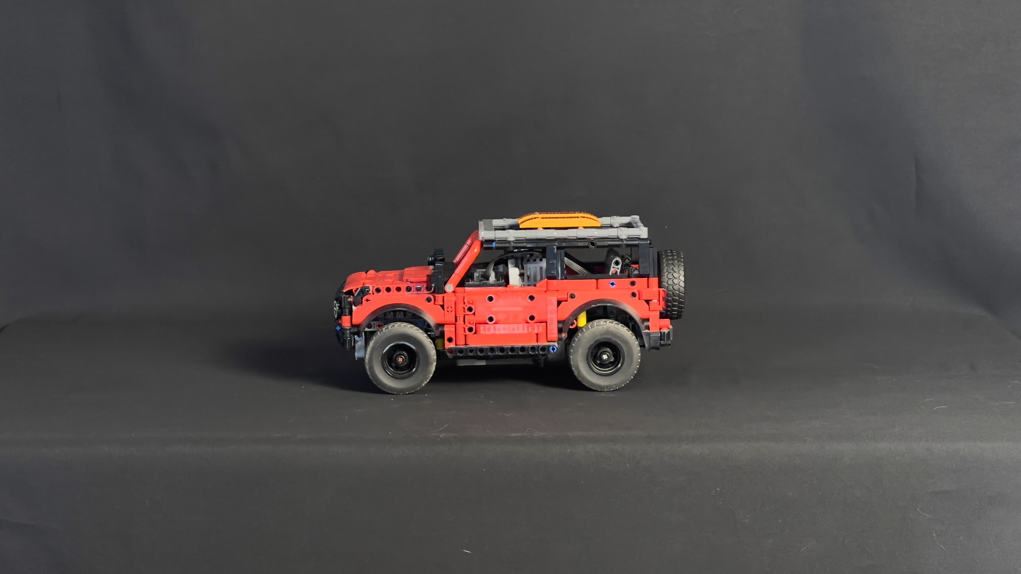 42213 1 BW Motor MOD