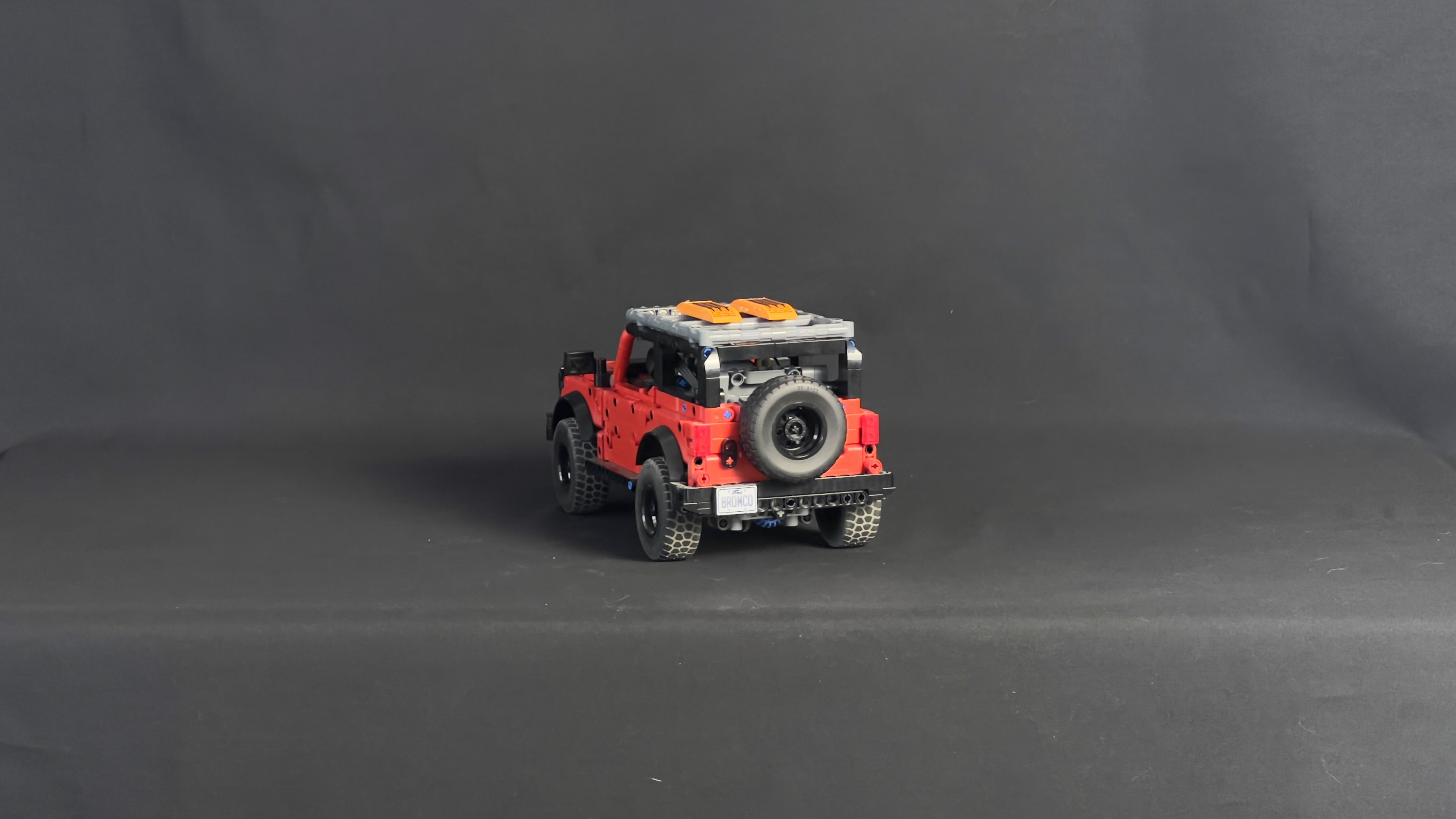 42213 1 BW Motor MOD