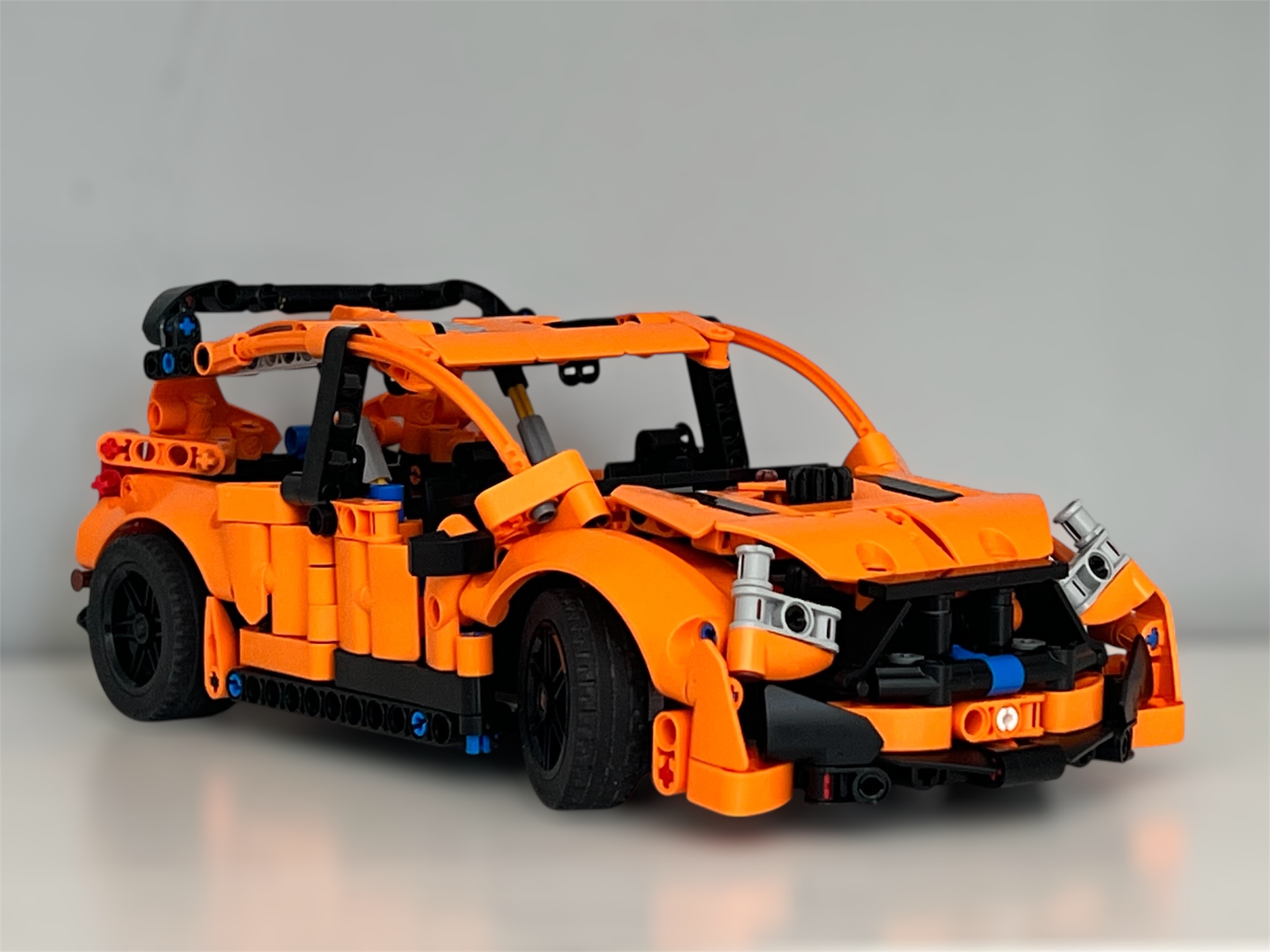 42196 Ford Focus RS 2017