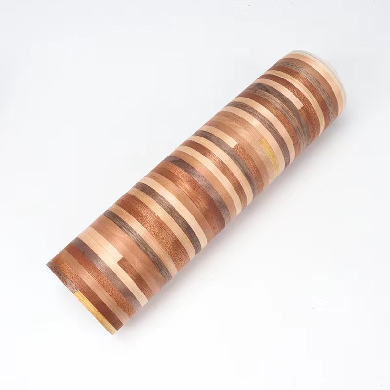Handcrafted Wooden Roller