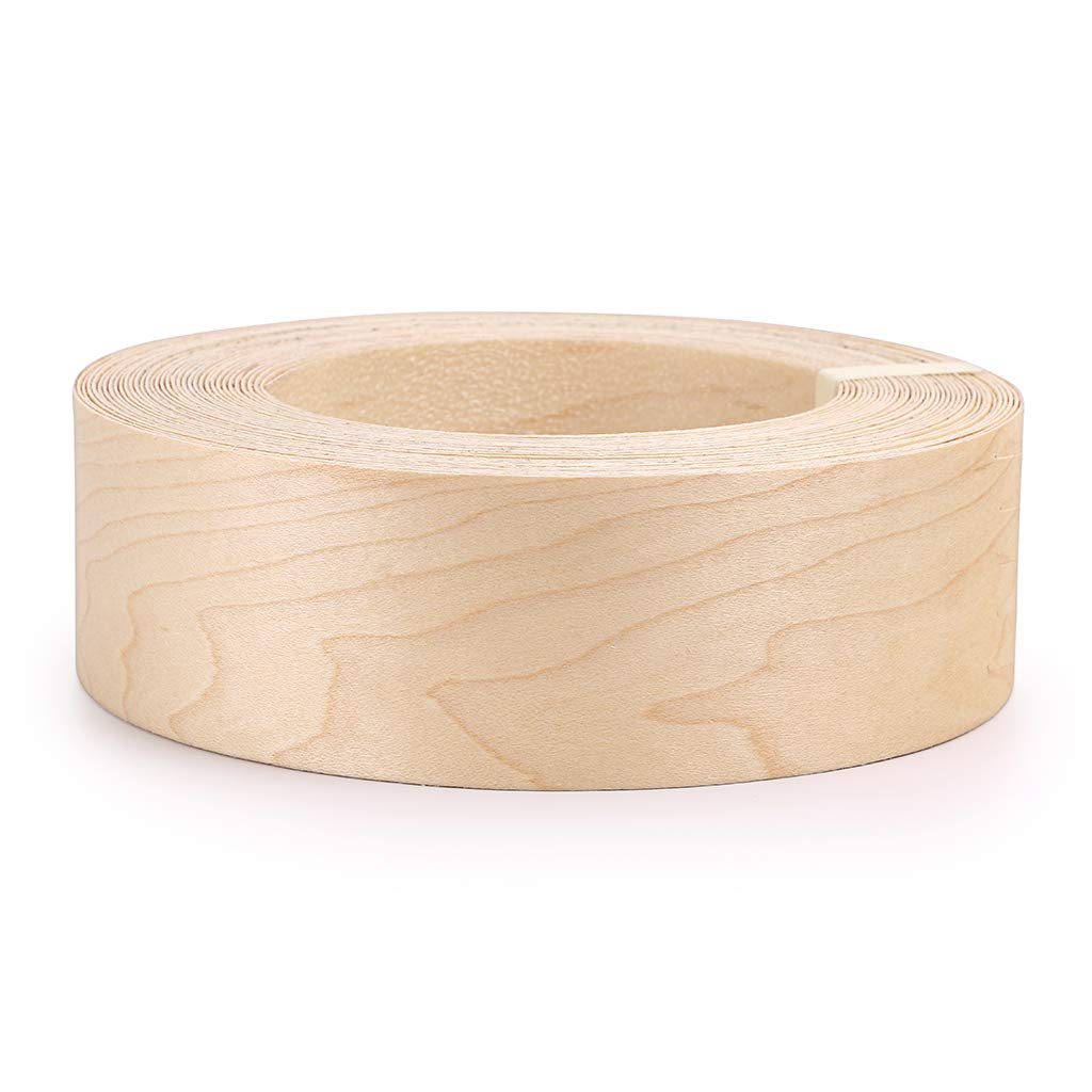 Premium maple Wood Veneer Edge Banding
