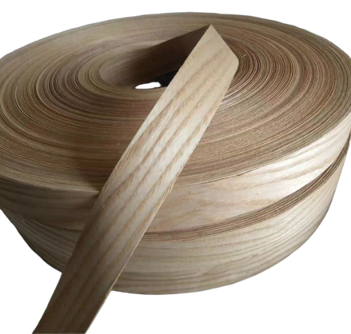 Ash Wood veneer edging tape