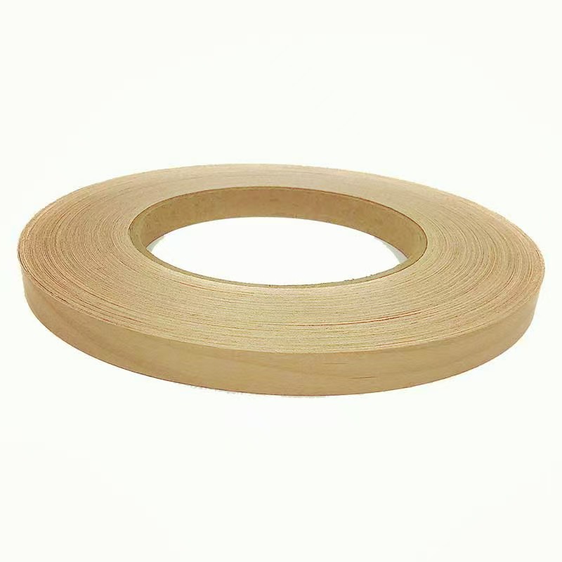 7/8'' wide Wood Veneer Edge Banding Tape