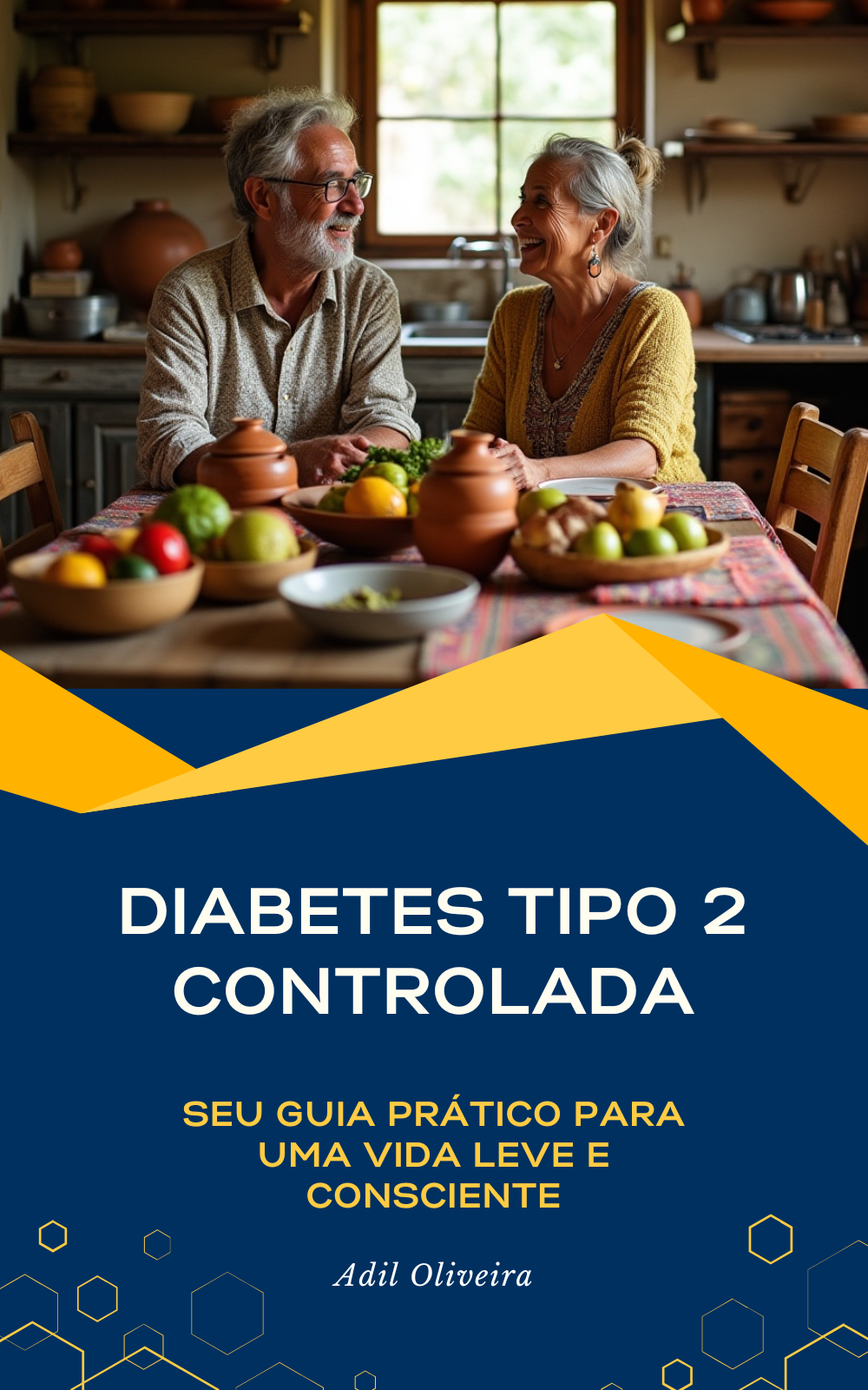 Diabetes Tipo 2 Controlada