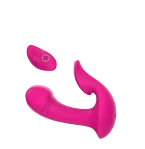 Vibrátor Smally