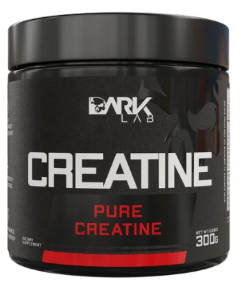 Dark Lab Creatine