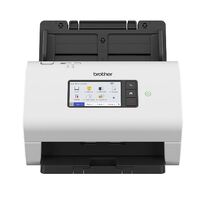 Brother High-Speed Document Scanner