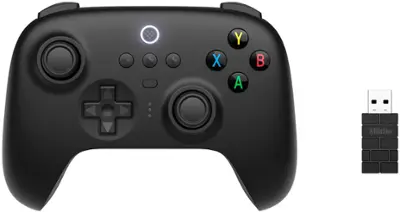 Wireless Game Controller
