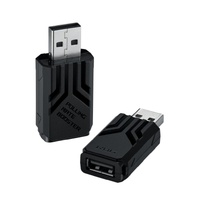 USB WiFi Booster Adapter