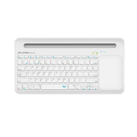 Wireless Keyboard with Touchpad