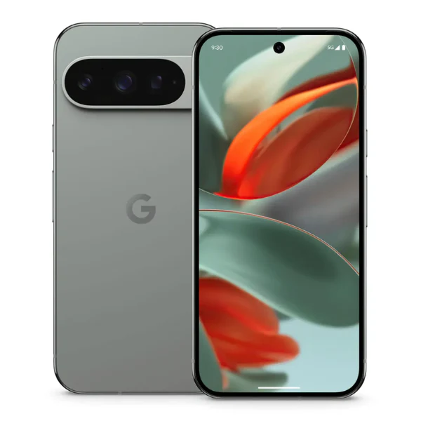 Google Pixel 9 pro XL