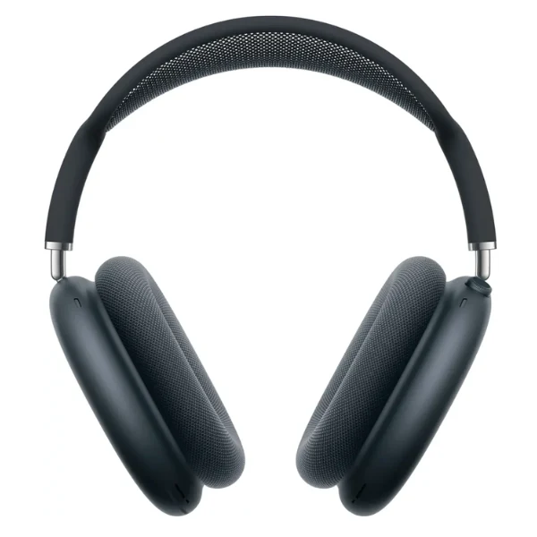 Wireless Over-Ear Headphones