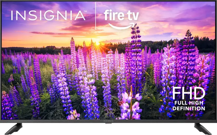 Insignia Fire TV