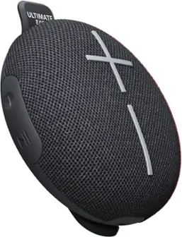 Ultimate Ears WONDERBOOM Portable Bluetooth Speaker