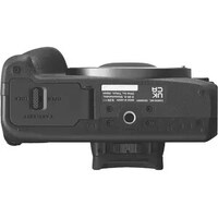 Canon EOS 5D Mark IV DSLR Camera Body