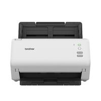 Brother Desktop Document Scanner