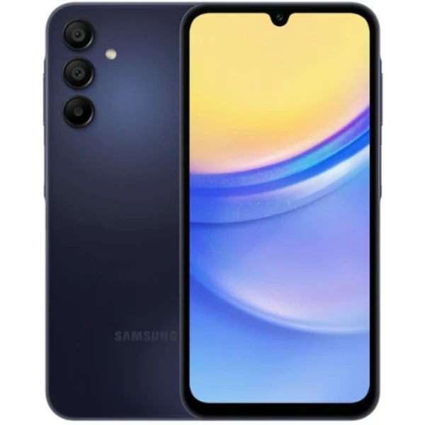 Samsung Galaxy smartphone
