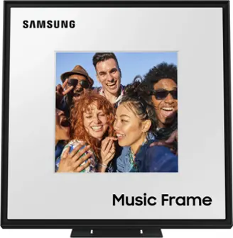 Samsung Music Frame