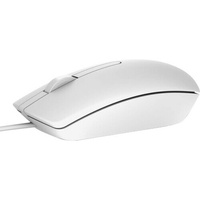 Wired Optical Mouse